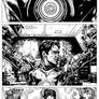 Iron Man Mark 3 Page 1