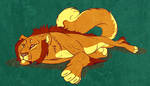 Lazy by daanzi