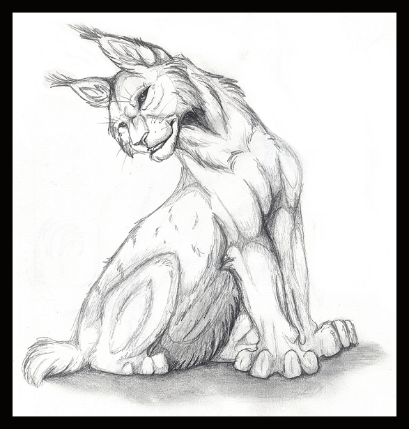 lynx