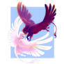 Wings, No BG