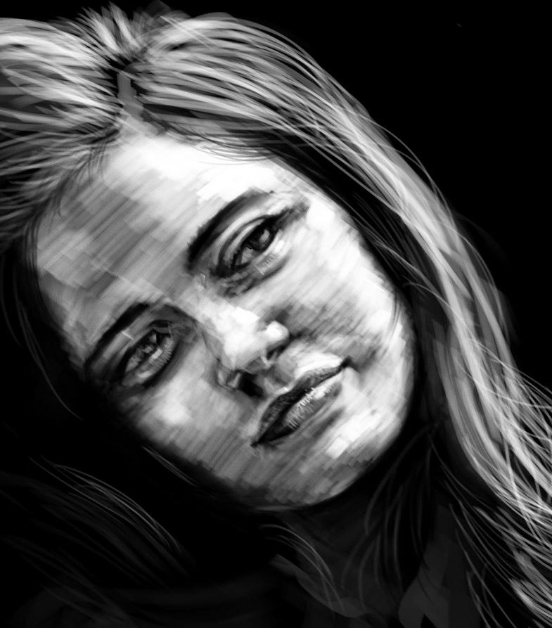 Ella Purnell by solestyles on DeviantArt