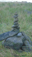 My rock spire