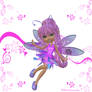 Pink Fairy