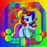 Rainbow Dash Birthday