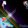 Rainbow Dash WP