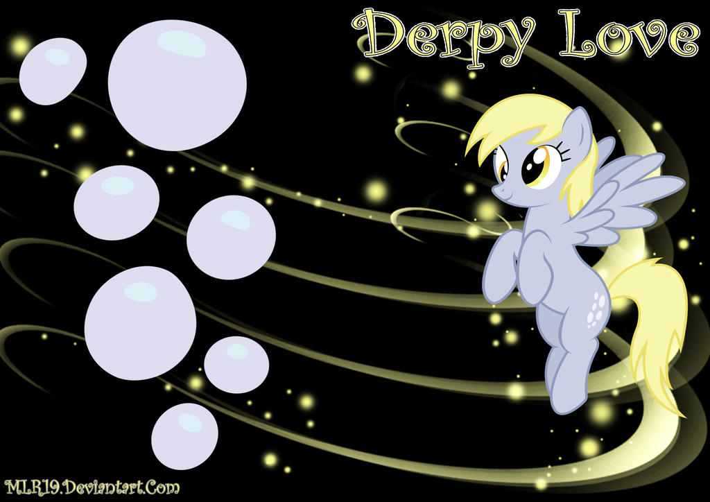 Derpy Love