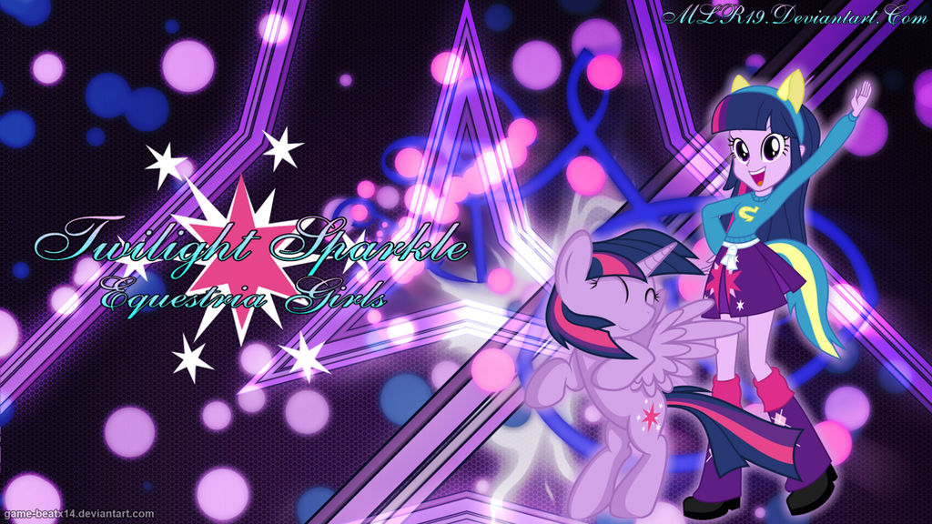 Twilight EQG by FlutterDash75 on DeviantArt