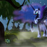 Happy Nightmare Night