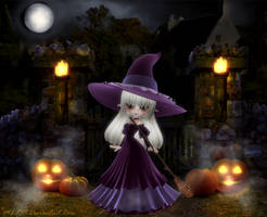 Happy Halloween 2013