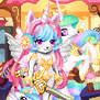 Princess Celestia