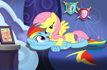 FlutterDash(Hot Moments)