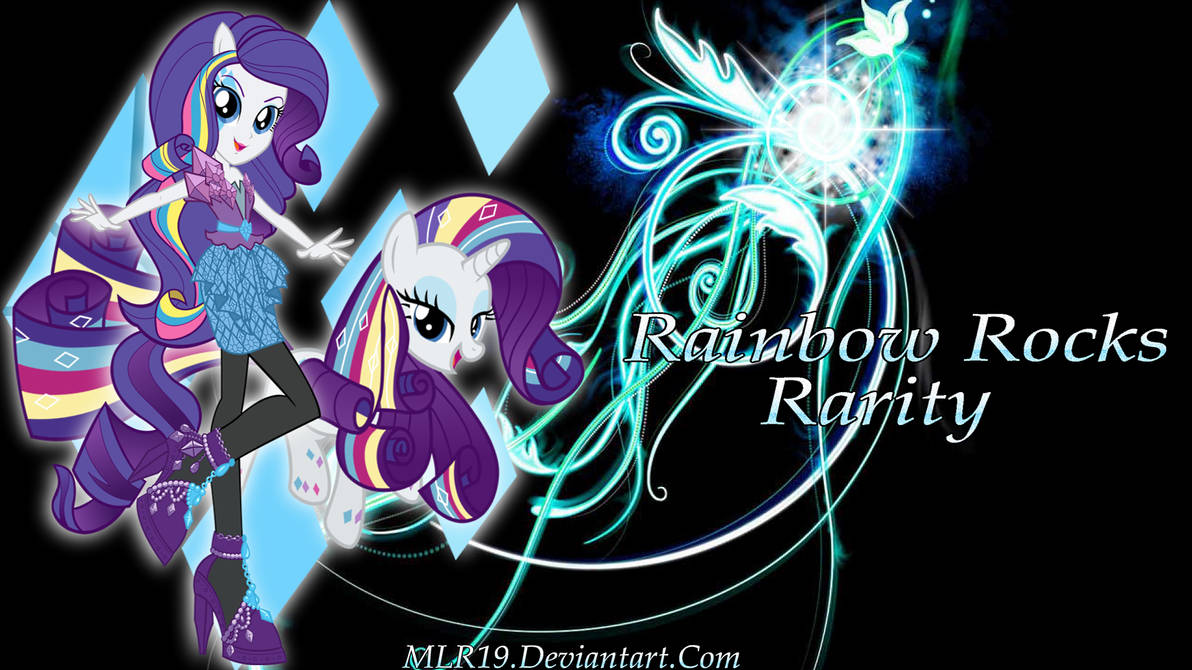 Rainbow Rocks Rarity Crossplay Rainbow Rocks WP Rarity by FlutterDash75 on DeviantArt