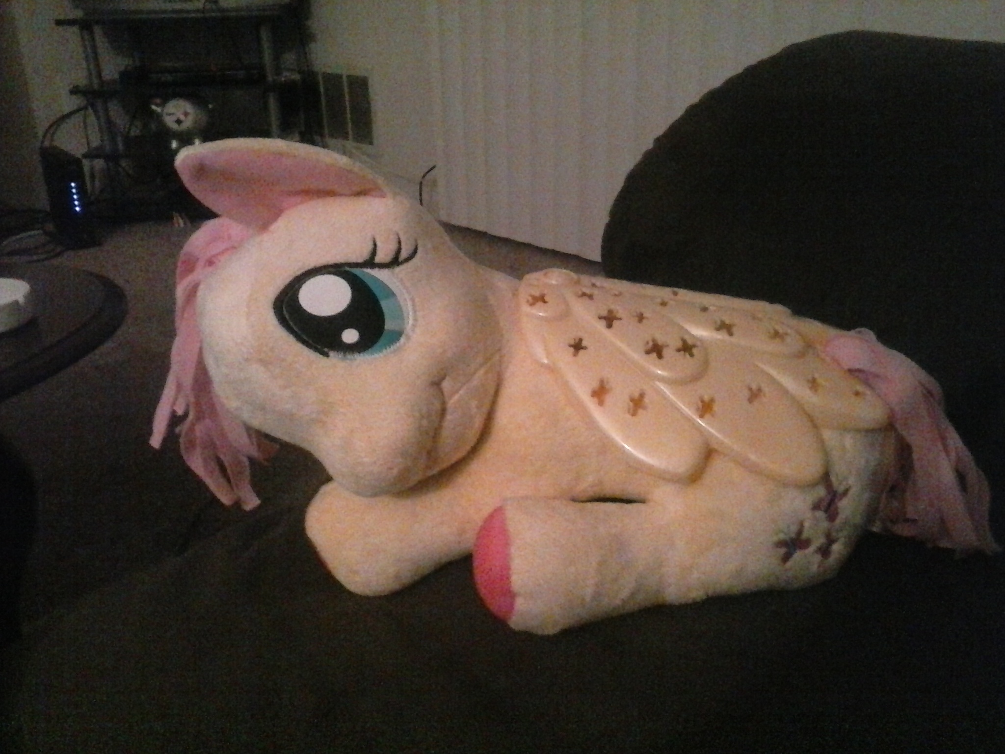 FlutterShy