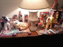 MLP Collection