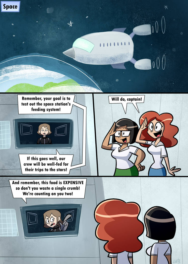 Low-G WG page 1 by LWB-After-Dark on DeviantArt