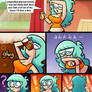 Gainer #1: Bunessa (Prologue) page 2