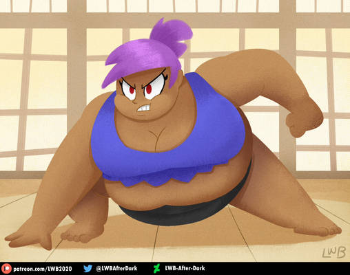 Sumo Enid