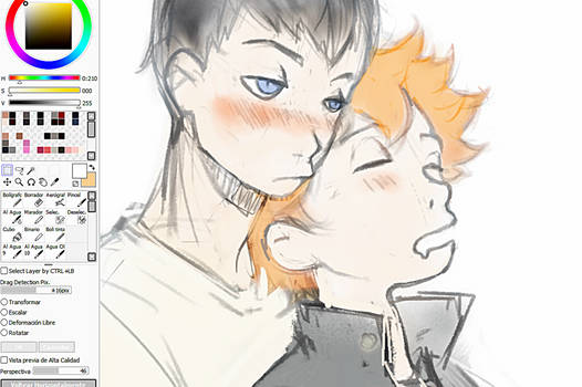 KageHina