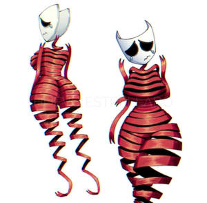 Explore the Best Gangle Art | DeviantArt