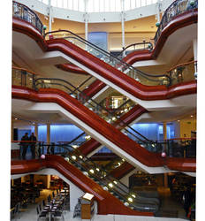 Princes Square, Glasgow