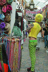 Neon Camden Town