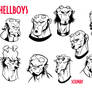 Hellboys