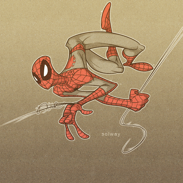 Webslinger