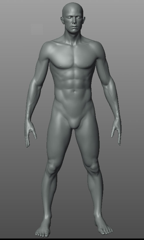 figure study2