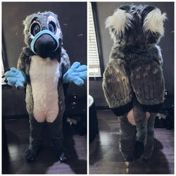 Griffin Fullsuit For Sale