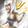 Elementalist Lux: light