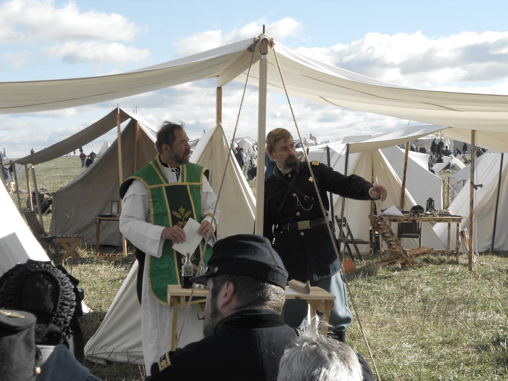 Cedar Creek Sesquicentennial 156