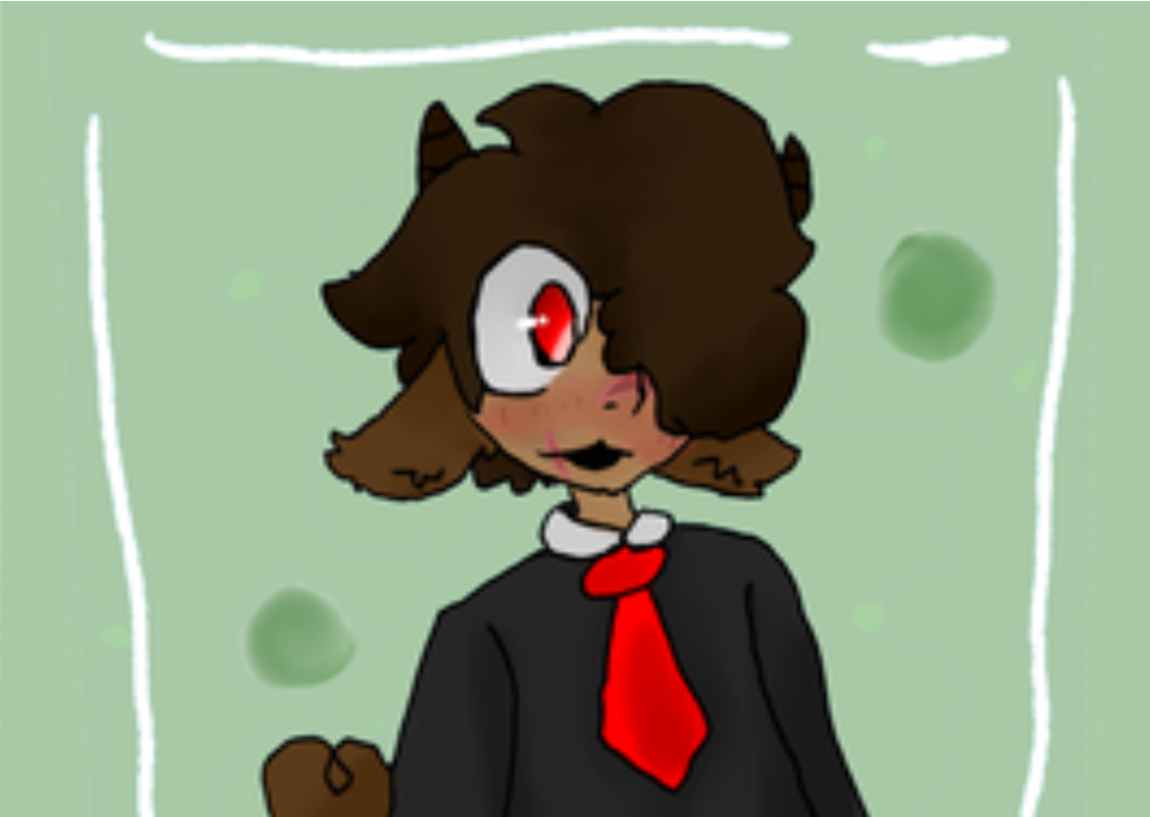 Goatis Pfp Goat Boi pfp by XGoatBoiX on DeviantArt
