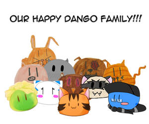 Dango Family