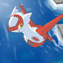 I Am Latias