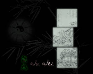 Wu Wei