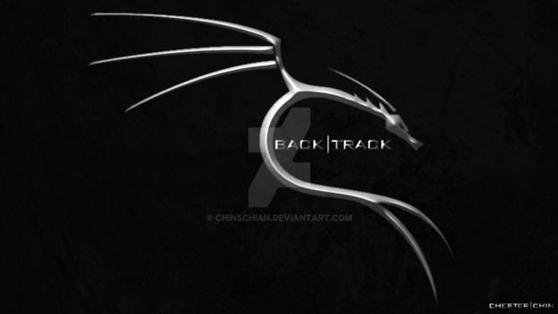 BACKTRACK WALLPAPER