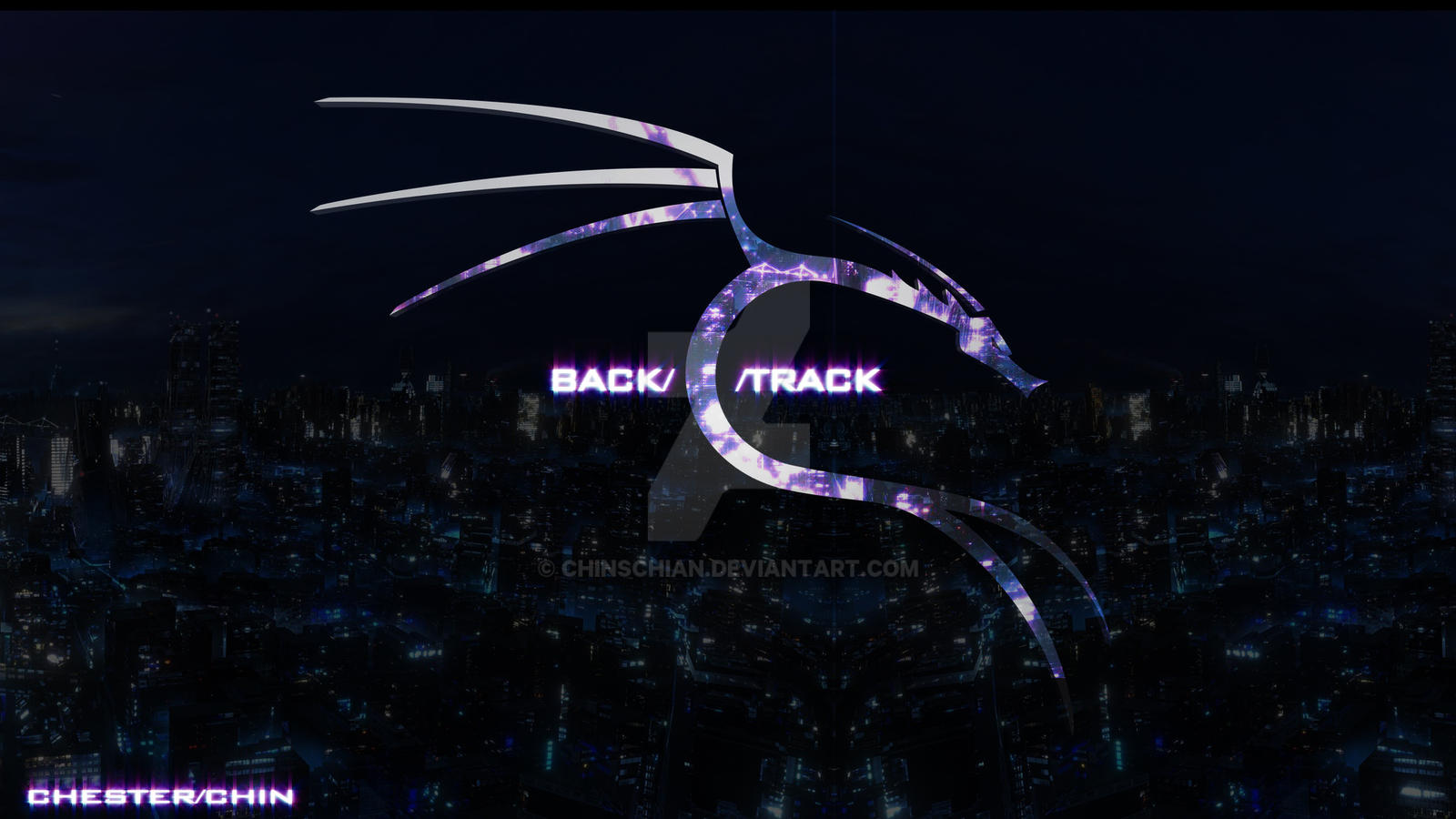 Backtrack Wallpaper By Chinschian On Deviantart Backtrack Wallpaper By Chinschian On Deviantart