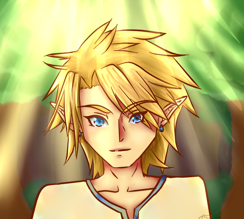 Legend Of Zelda Twilight Princess Link By Animmika On Deviantart Legend Of Zelda Twilight Princess Link By Animmika On Deviantart