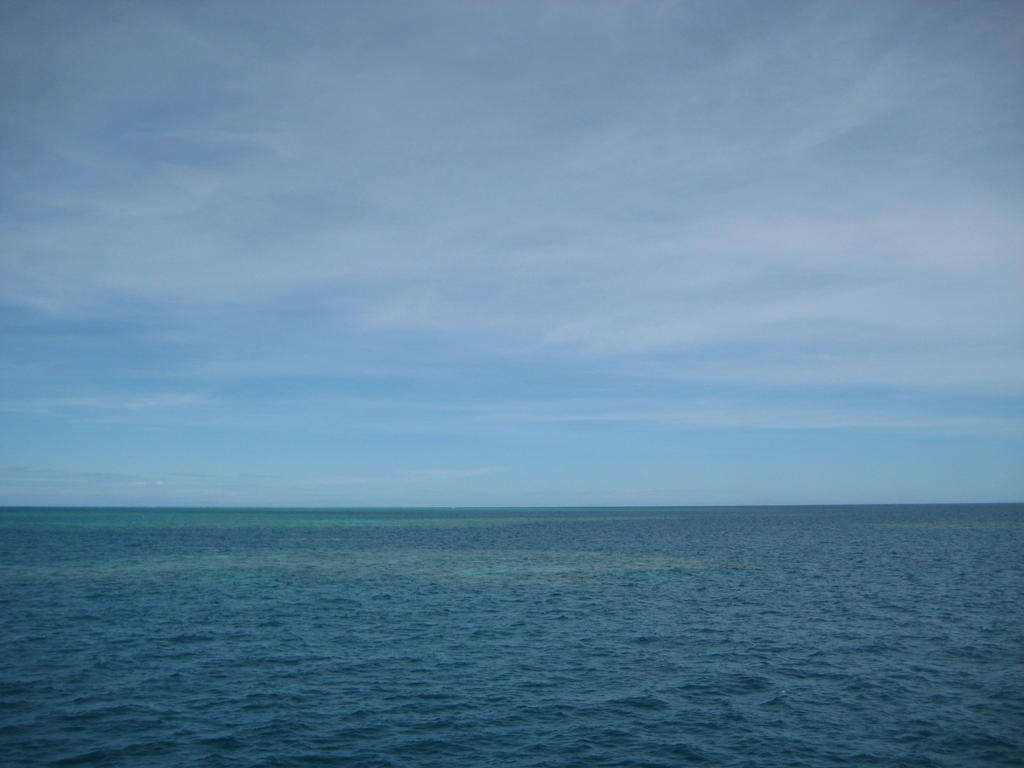 Stock : out at sea sky 5 by Deaths-stock
