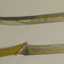 Stock : Legolas's Swords LOTR