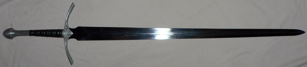 Stock : LOTR Gandalf sword 2
