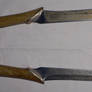 Stock : LOTR twin blades 3