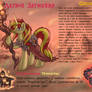 Friendship is Might and Magic: Sunset Shimmer(RUS)