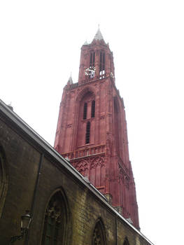 Tower Saint Jan.