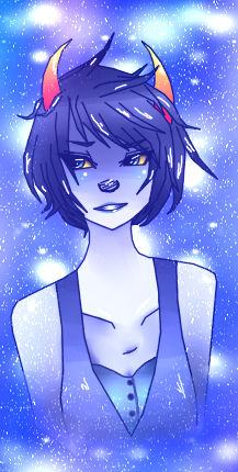 Scorne by Yuish on DeviantArt