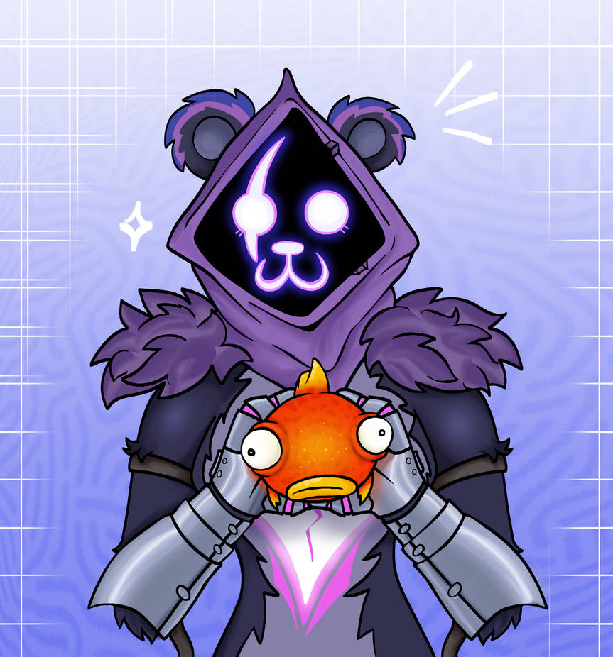 Raven Team Leader by FloHound on DeviantArt