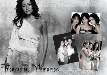 Charmed -  Treasured Memories