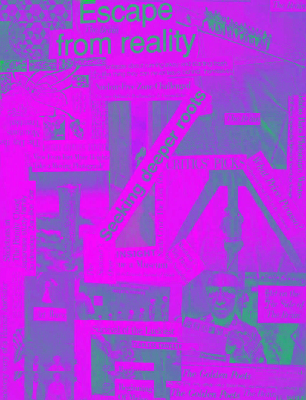 Deeper Roots Collage 06 by KRM4069 on DeviantArt