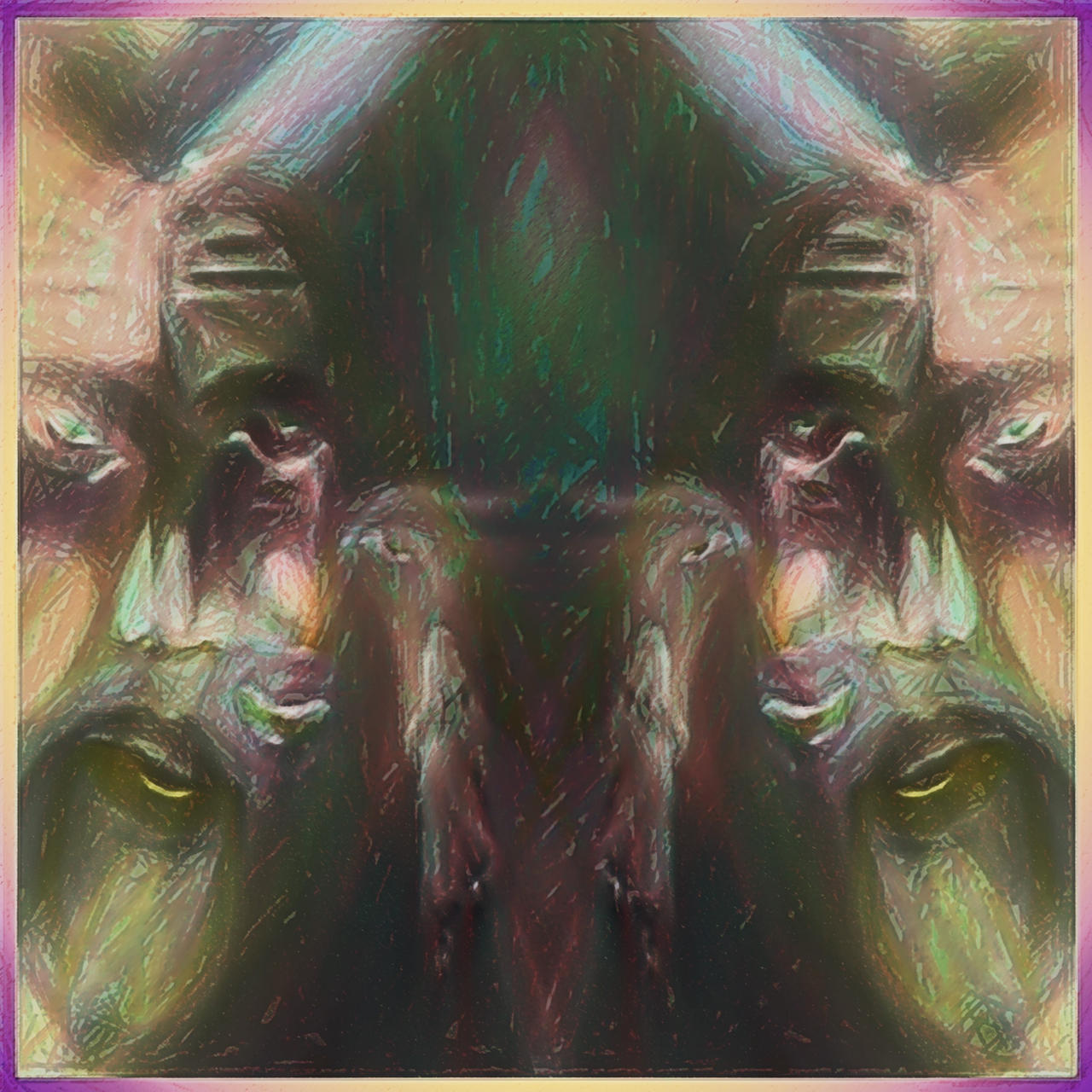 03.21.24 Final Four Subtle Expressions 03 by KRM4069 on DeviantArt