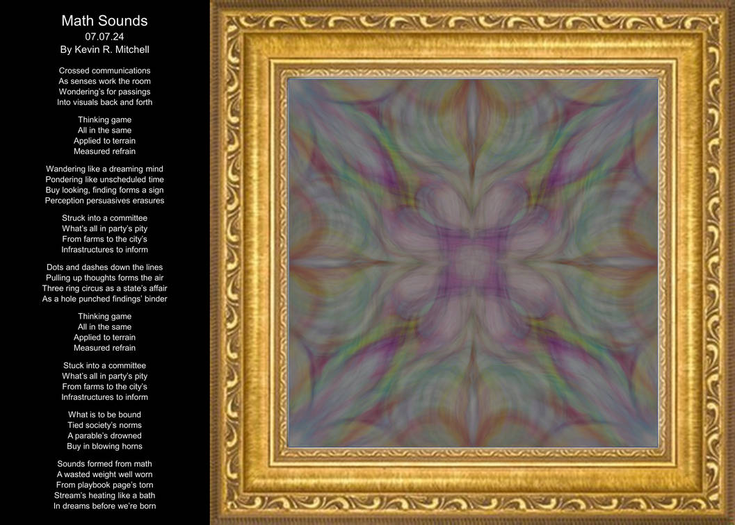 07.07.24 Math Sounds by KRM4069 on DeviantArt